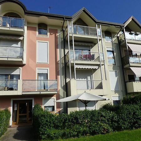 Appartamento Lombardi Riva del Garda Luaran gambar
