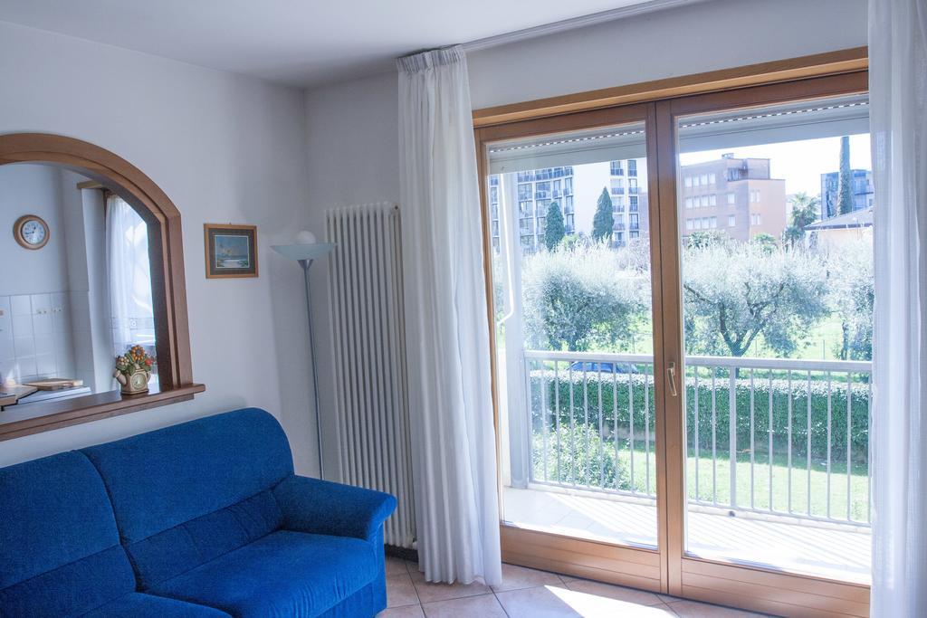 Appartamento Lombardi Riva del Garda Bilik gambar