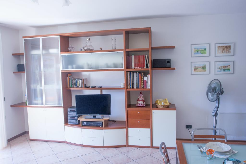 Appartamento Lombardi Riva del Garda Luaran gambar